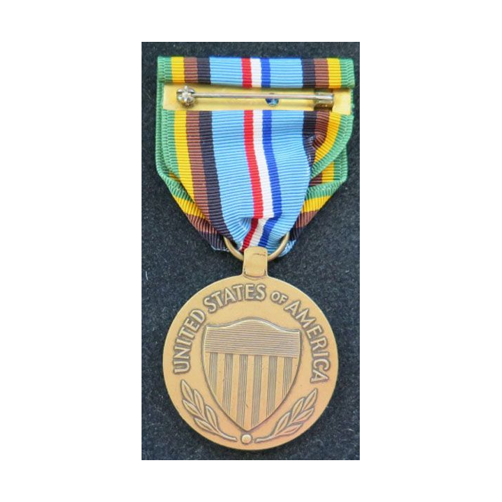 USA : Médaille de l'US Armed Forces Expeditionary service Medal