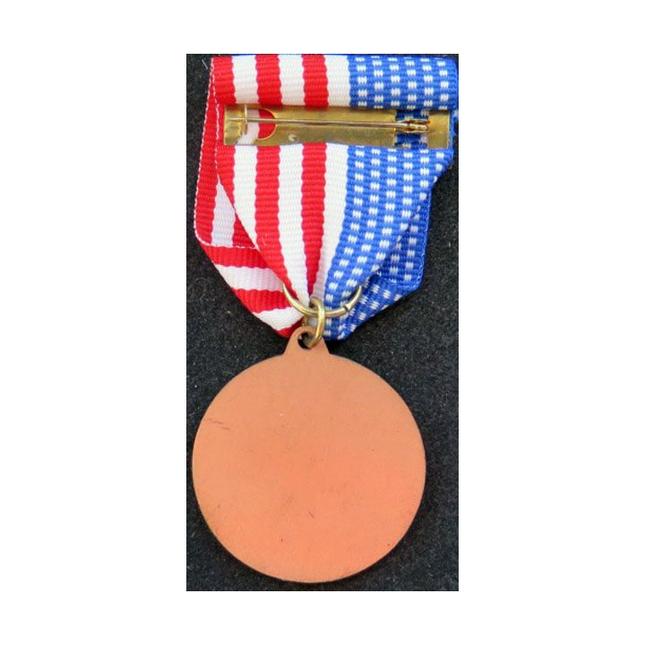 USA : Operation Desert Shield Storm Koweit medal Guerre du golfe 1991