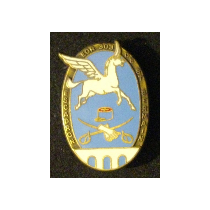 PROMOTION EOR EAABC : ESCADRON DE ST GERMAIN