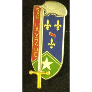 PROMOTION EOR EAABC : SOUS-LIEUTENANT LAVRAUE