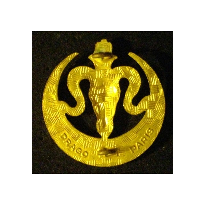 7° RTA : 7° RÉGIMENT DE TIRAILLEURS ALGÉRIENS (DRAGO)