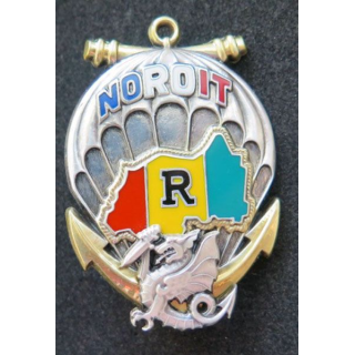 8° RPIMA 8° Régiment d'infanterie de marine opération Noroit Balme