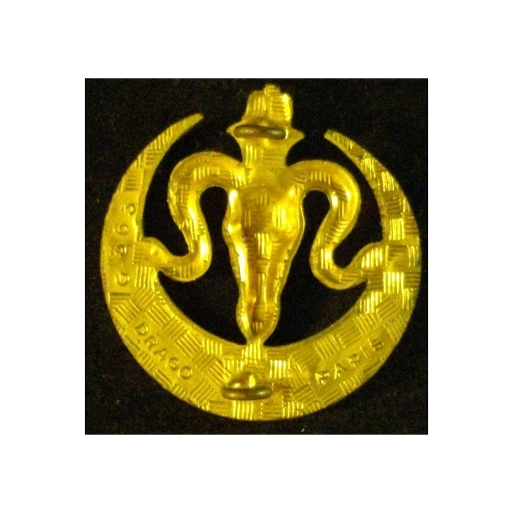 7° RTA : 7° RÉGIMENT DE TIRAILLEURS ALGÉRIENS (DRAGO 363)