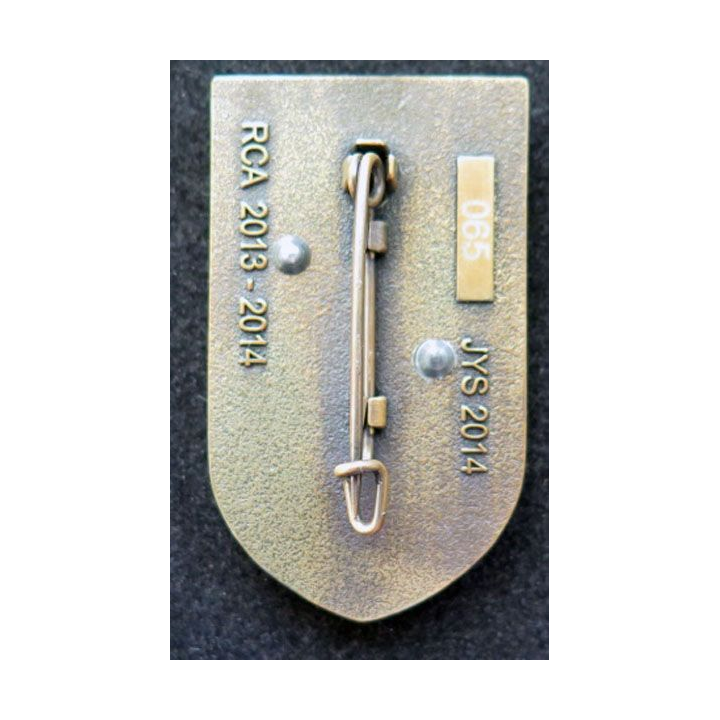 8° RPIMA Régiment parachutiste infanterie Marine SANGARIS GTIA Amarante