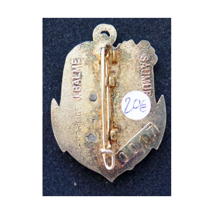 8° RPIMA Régiment parachutiste infanterie Marine Tchad Epervier 1987 1987
