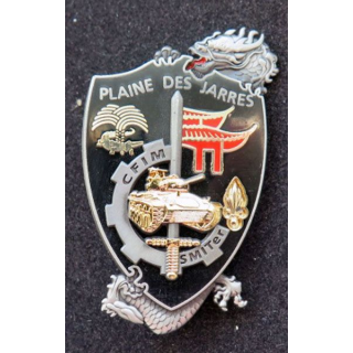 PROMO CFIM Plaine des jarres CFIM Nimes SMI ter Pichard-Balme G. 5488