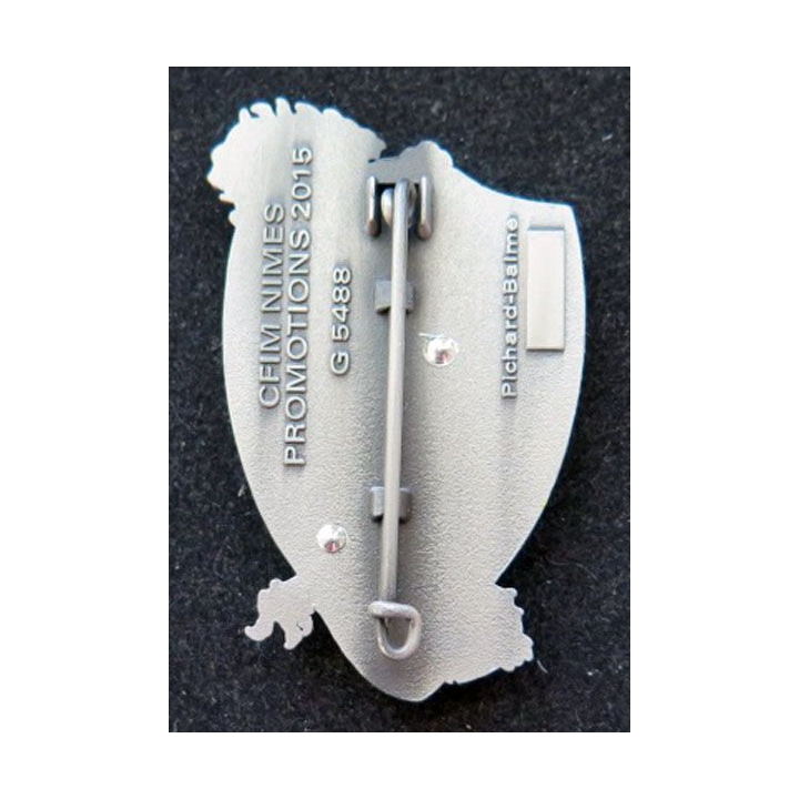 PROMO CFIM Plaine des jarres CFIM Nimes SMI ter Pichard-Balme G. 5488