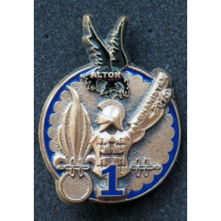 17° RGP 1° compagnie Afghanistan 2010 Altor régiment génie parachutiste
