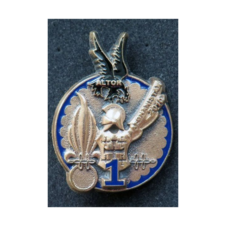 17° RGP 1° compagnie Afghanistan 2010 Altor régiment génie parachutiste