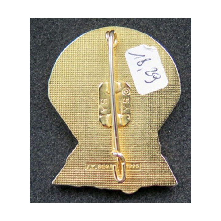 35° RAP 4° batterie artillerie parachutiste loin et fort ours blanc
