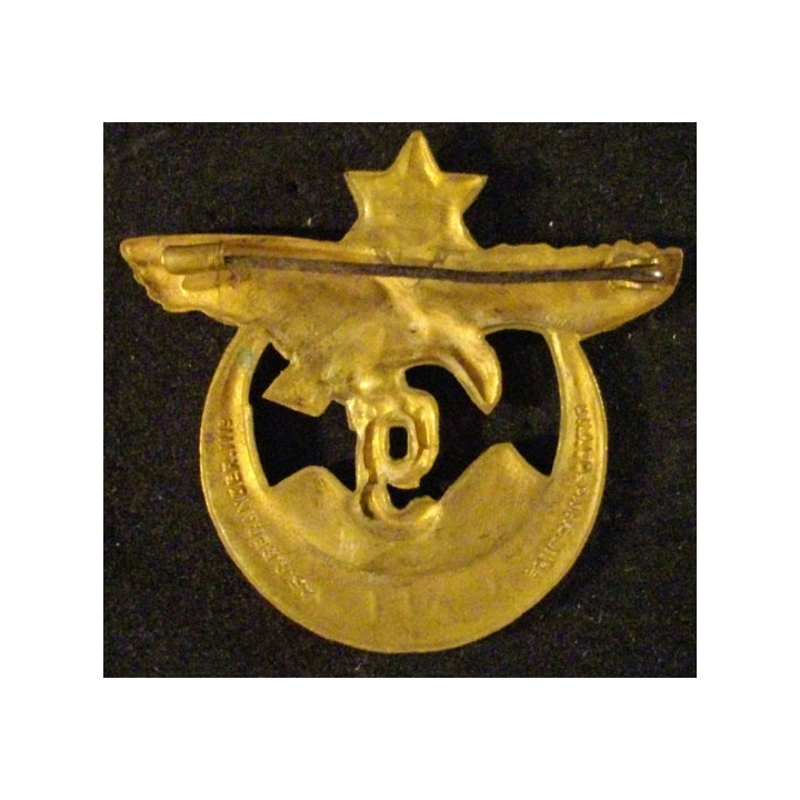 9° RTA : 9° RÉGIMENT DE TIRAILLEURS ALGÉRIENS (D BER)