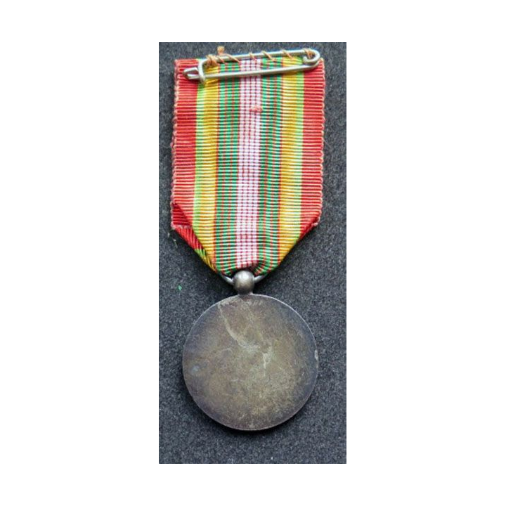FRANCE : médaille de l'Union des frères d'armes 1914 1919 UNMR en bronze