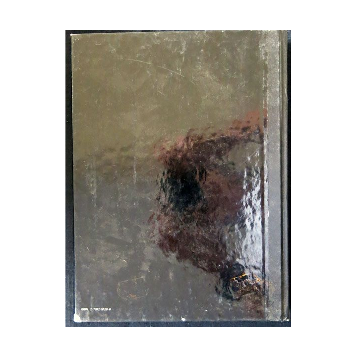 Les Coloniaux supervision éditoriale de Jean Mabire aux éditions Atlas - F020