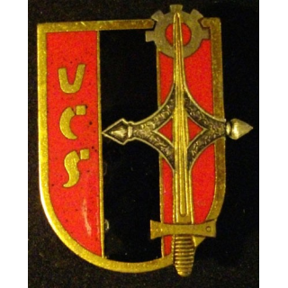 UNITÉ DE COMMANDEMENT DU SECTEUR DE DJELFA