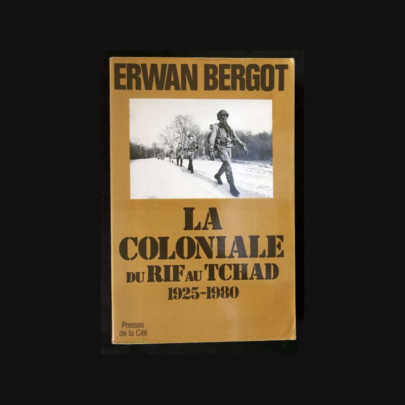 LA 2E D.B. de BERGOT ERWAN | Achat livres - Ref R160168774