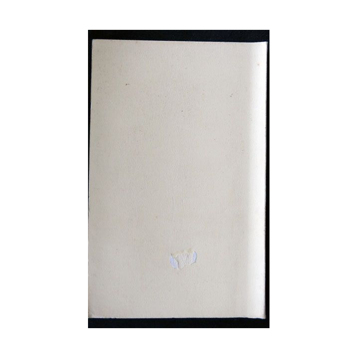 Sous la terreur blanche écrit par Marcel Pollitzer aux éditions Aubanel - F020