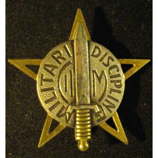 CIIM : CENTRE D'INSTRUCTION D'INFANTERIE AU MAROC