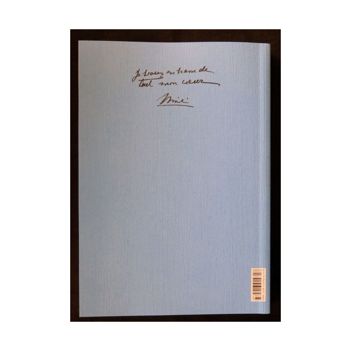 Correspondance et journal de campagne 1914 - 1917 par Nissim de Camondo aux  éditions Les Arts décoratifs - F021