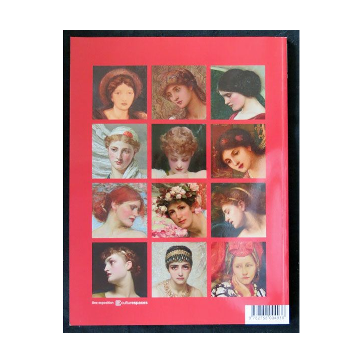 Connaissance des Arts Hors-série Désirs & volupté à l'époque victorienne Société française de promotion artistique - F021