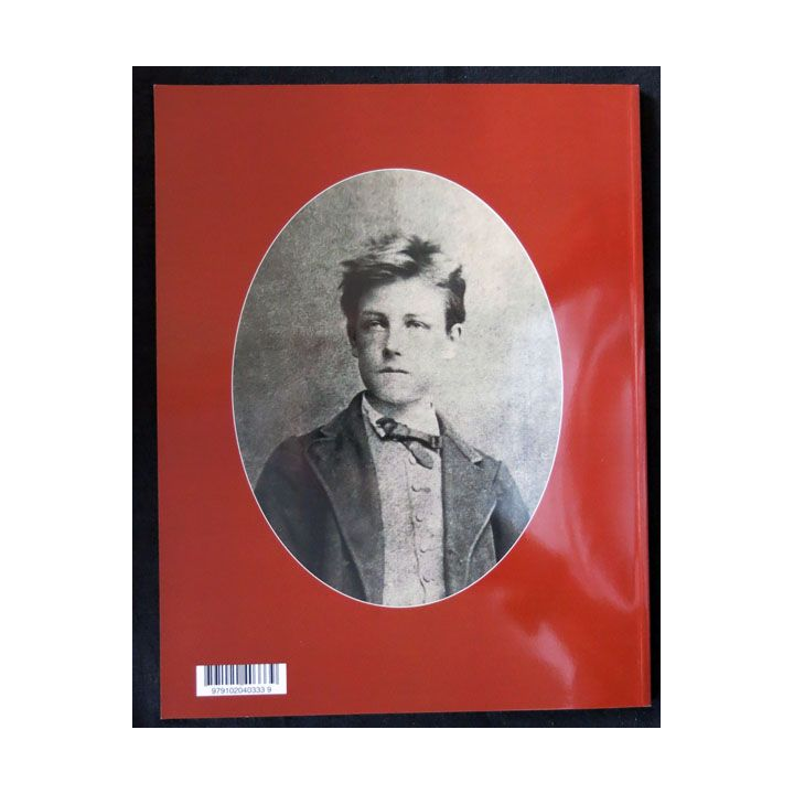 Beaux Arts éditions : Le musée Arthur Rimbaud  musée de l'Ardenne - F021