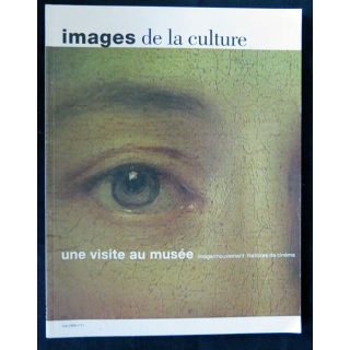 Image de la Culture Une visite au musée. Centre National de la Cinématographie - F021