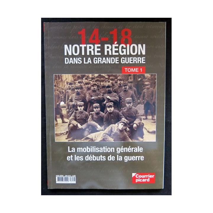 Trace de la grande guerre de l'Association on a marché sur la bulle Editions de la Gouttière - F021