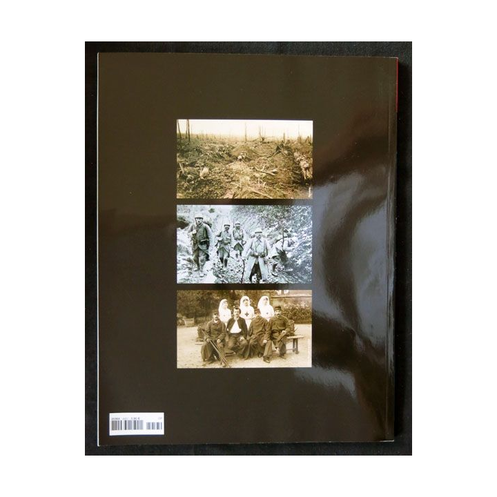14-18 Histoires d'hommes de l'ouest Hors-Série Editions Ouest France - F021