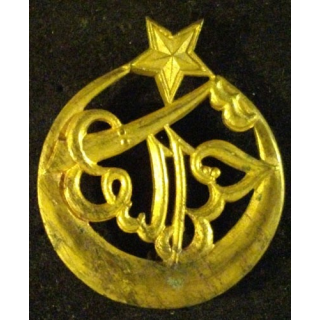 3° RTA : 3° RÉGIMENT DE TIRAILLEURS ALGÉRIENS (DRAGO PARIS)