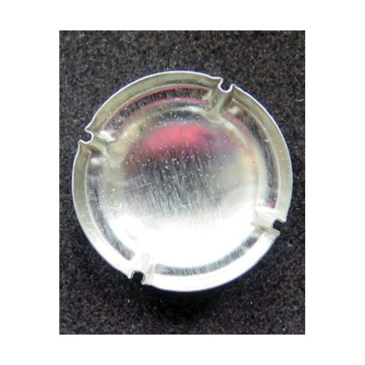 Capsule Muselet de bouteille de champagne G. H. MUMM & C° n° 162