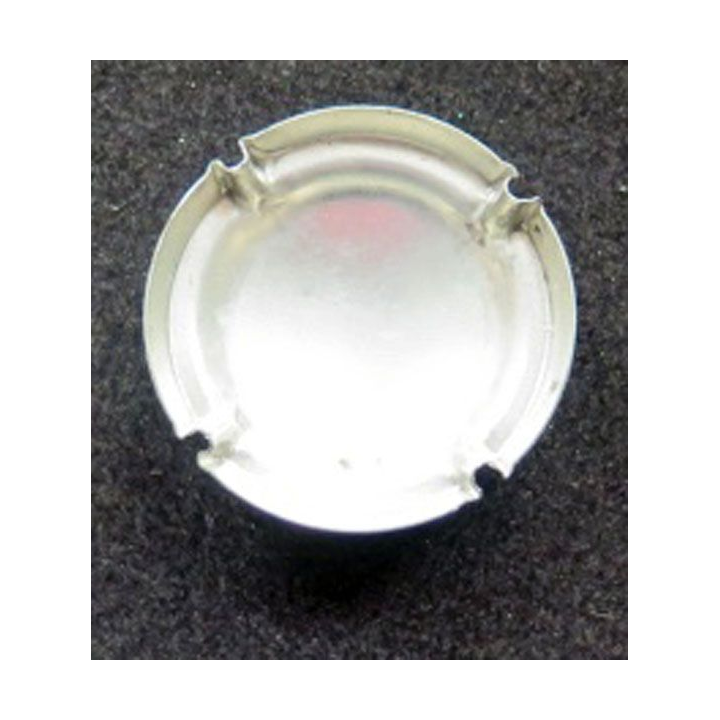 Capsule Muselet de bouteille de champagne Cottanceau Prignitz Proverville