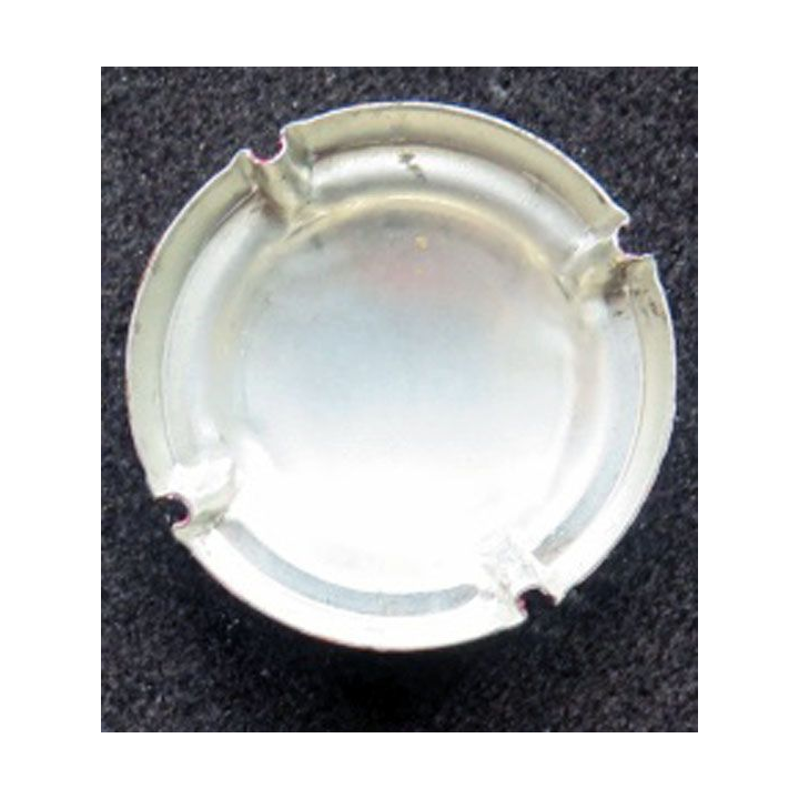 Capsule Muselet de bouteille de champagne Faÿ Michel Joyeuses Fêtes