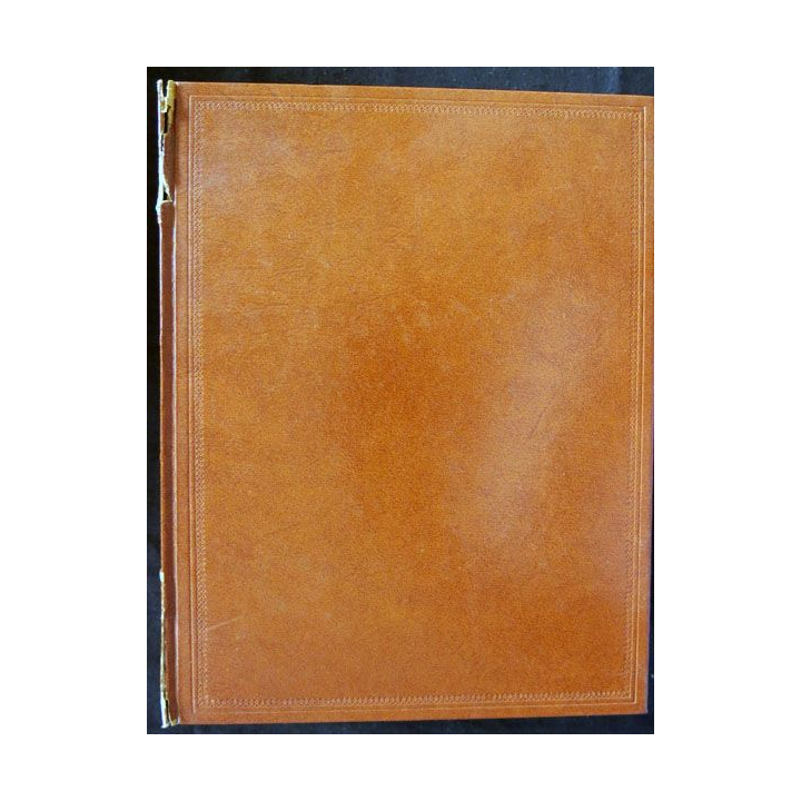 Histoire de l'Humanité : Vol I La préhistoire UNESCO aux éditions Robert Laffont - F022