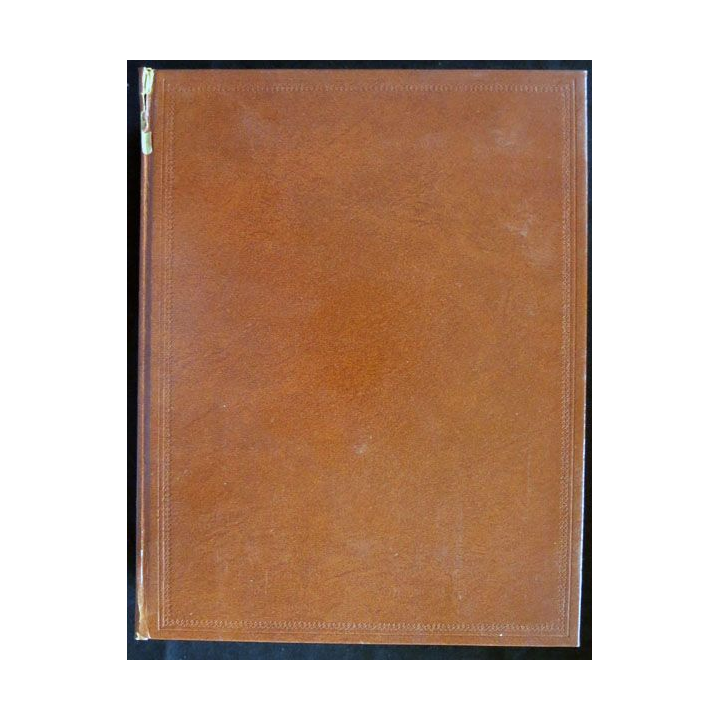 Histoire de l'Humanité : Vol VI  XX° siècle tome 2 UNESCO aux éditions Robert Laffont - F022