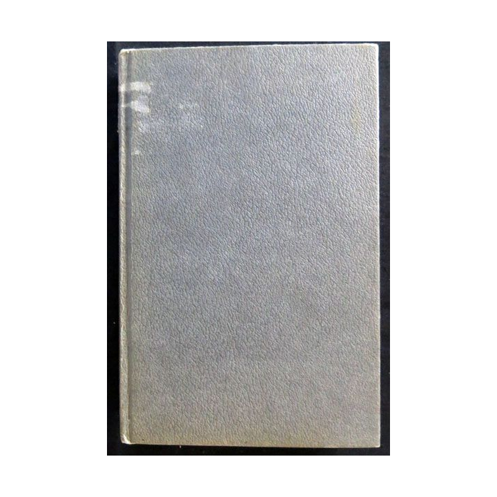 Un général a disparu écrit par Jacques Granier aux éditions Presses de la Cité - F023