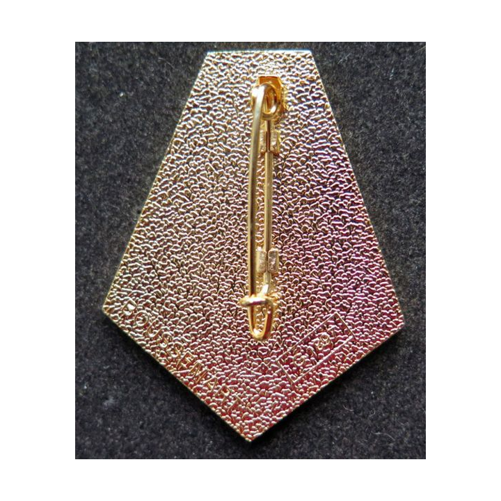 33° RIMA : 33° Régiment d'Infanterie de Marine Boussemart G. 1897