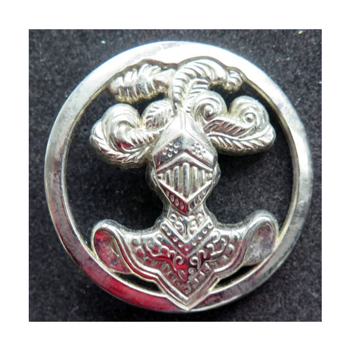 insigne béret de l’arme blindée cavalerie fabrication Boussemart 2011