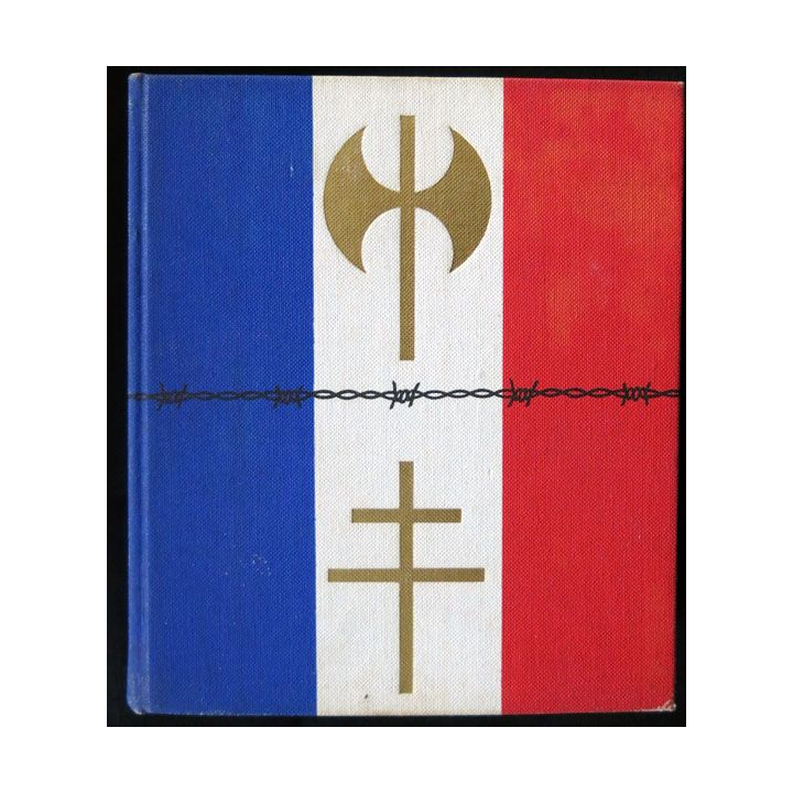 Grands dossiers de l'histoire contemporaine Ex N° 09133 écrit par Robert Aron Librairie Académique Perrin - F024