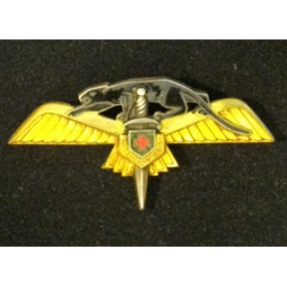 2° ESCADRILLE D'HÉLICOPTÈRES MAURIENNE