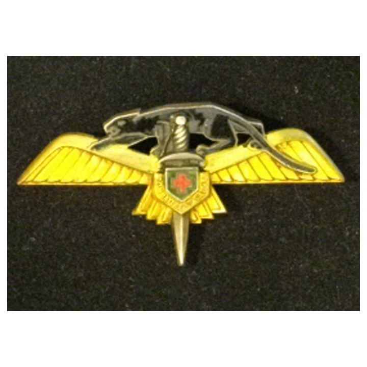 2° ESCADRILLE D'HÉLICOPTÈRES MAURIENNE