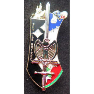 promotion du Prytanée Militaire National Slt Le Brizec Arthus Bertrand