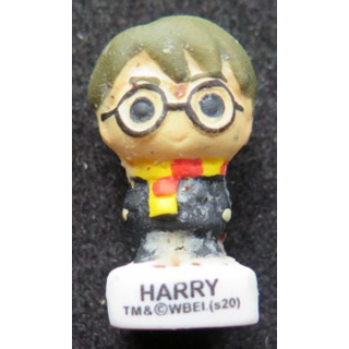 Fève Harry Potter
