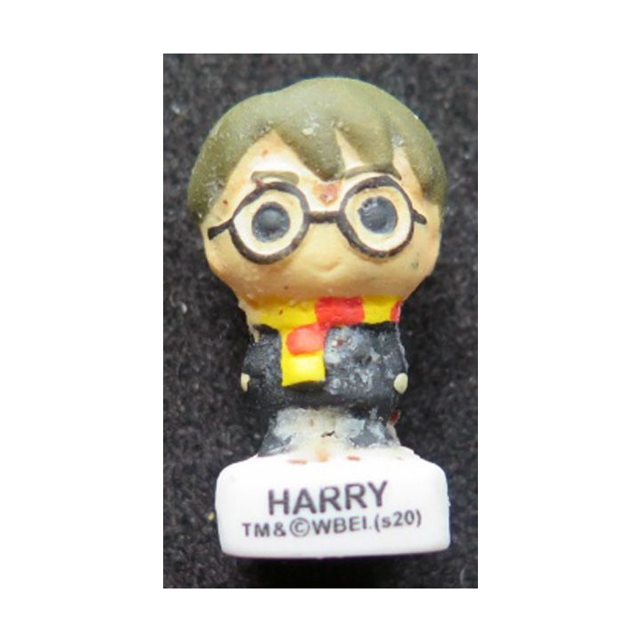 Fève Harry Potter