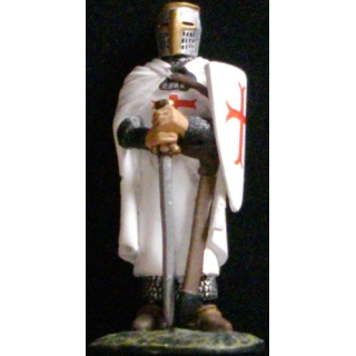 CHEVALIER DE L'ORDRE DU TEMPLE