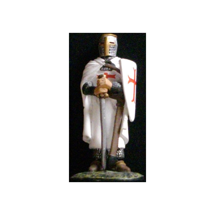 CHEVALIER DE L'ORDRE DU TEMPLE