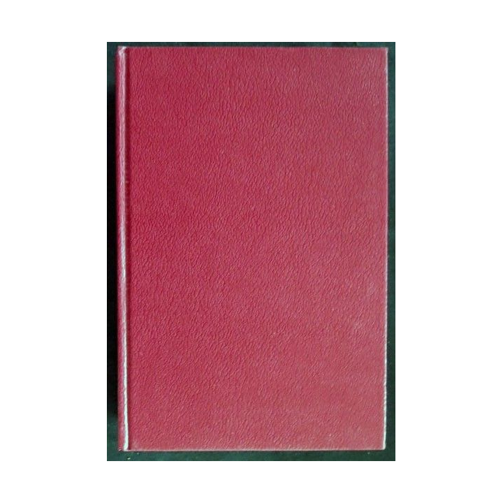 Mémoires fin d'un empire 1 le sens d'un engagement écrit par Raoul Salan aux éditions Presses de la Cité - F024