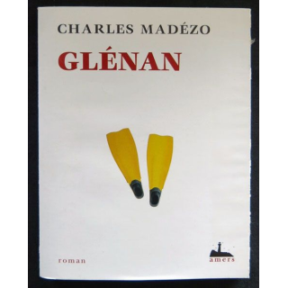 Glénan écrit par Charles Madézo aux éditions Amers Editions - F024
