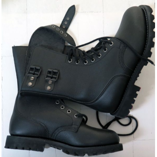 Paire de Rangers en cuir neuve de taille 40 Marbot 3/07 40 / 255/100