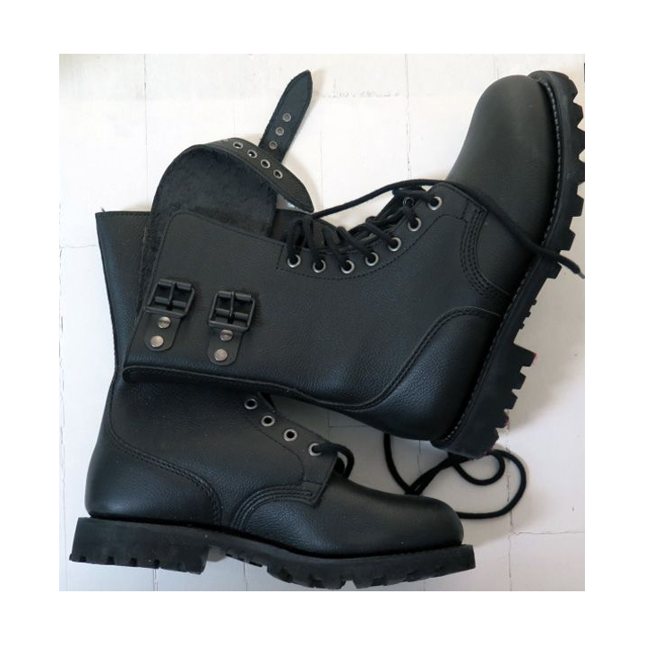 Paire de Rangers en cuir neuve de taille 40 Marbot 3/07 40 / 255/100