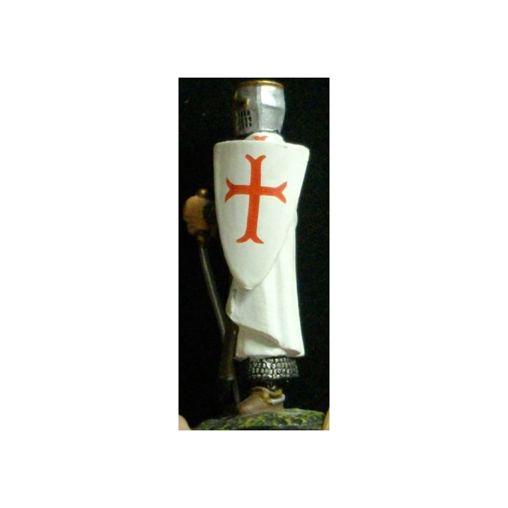 CHEVALIER DE L'ORDRE DU TEMPLE