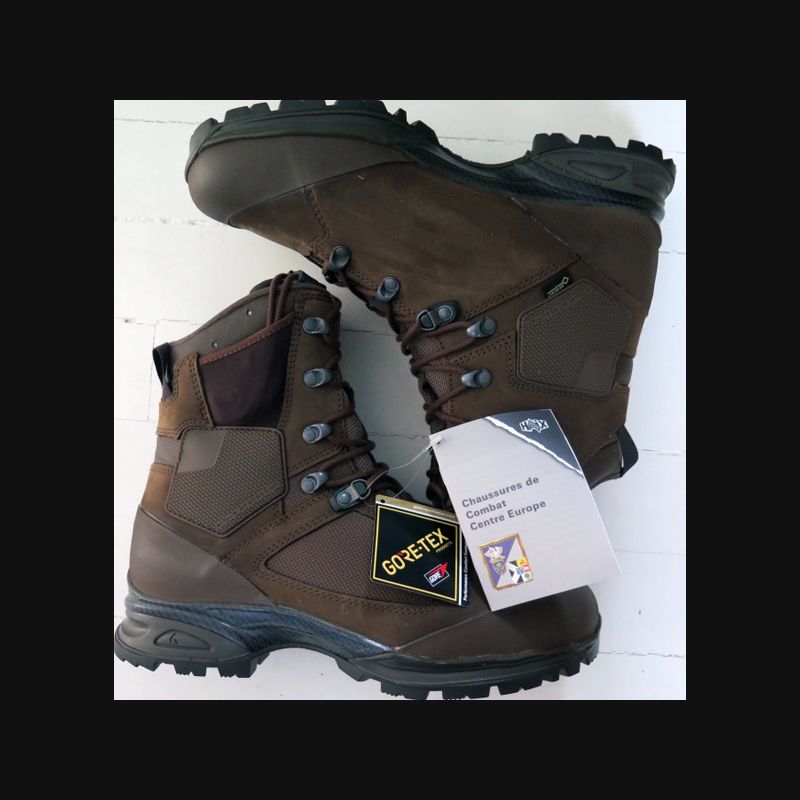Chaussures élégantes Marron En Cuir Italien Taille 41 - Neuves Avec Emballage Modèle Richelieu